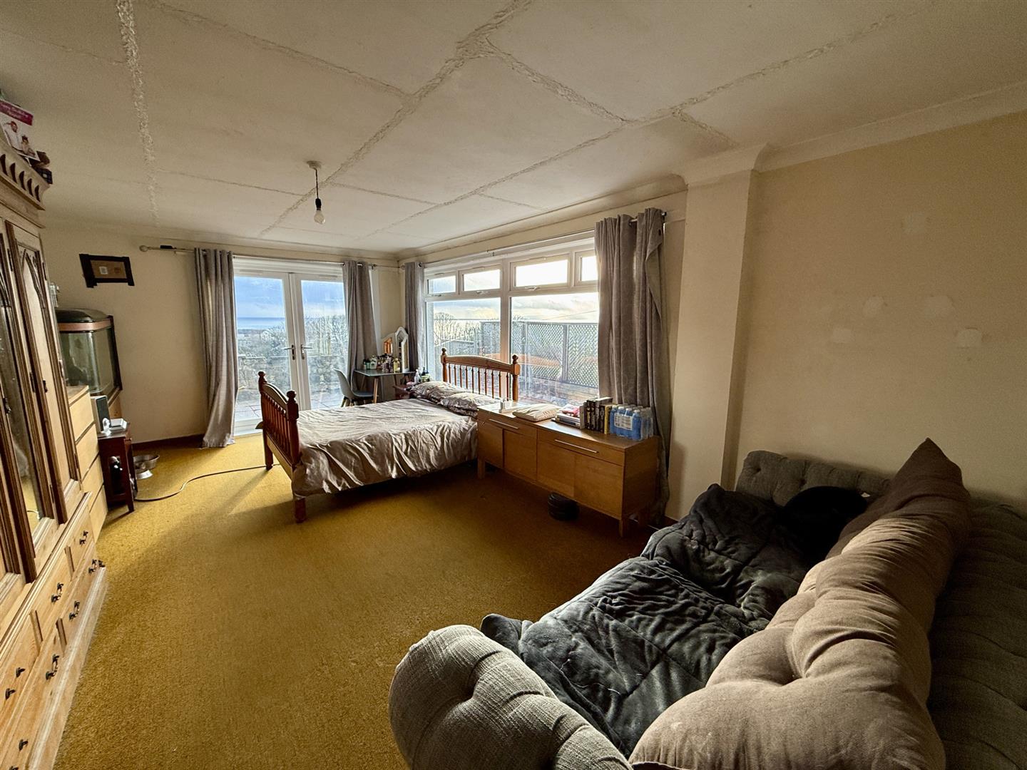 Pantonville Road, West Kilbride